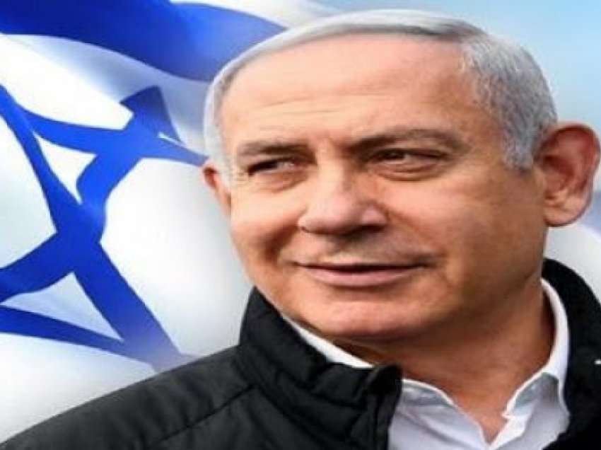 ​Netanyahu rikthehet në krye të Izraelit për herë të 6-të pas betimit në Knesset