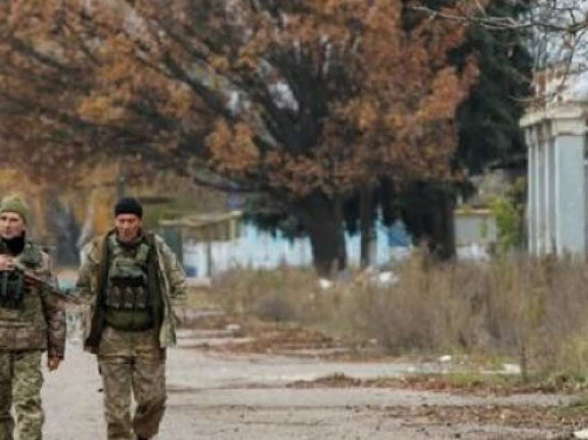 ​Kreu i agjencisë së spiunazhit: Lufta në Ukrainë ishte një ndryshim i madh në nxjerrjen e inteligjencës sekrete