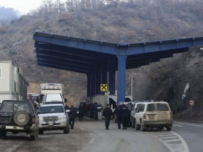 ​Jarinja dhe Bërnjaku vazhdojnë të jenë të mbyllura