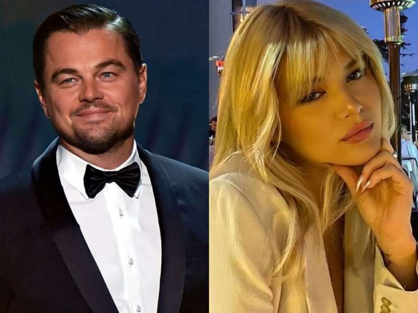 Leo DiCaprio në një lidhje me vajzën e tij? Aktori i njohur zbulon si qëndron e vërteta