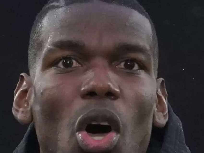 Pogba harron xhevahirin 300 mijë £