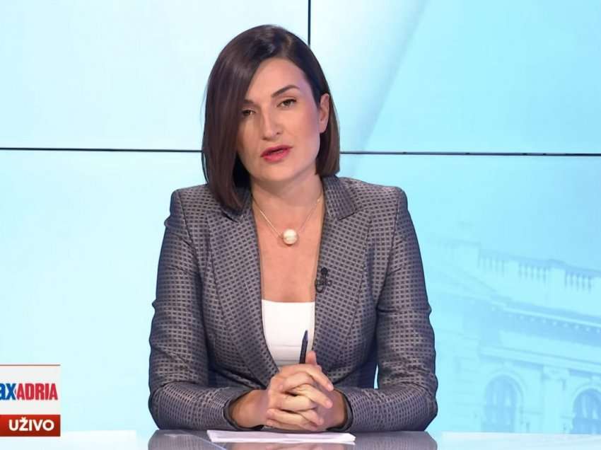 Gazetarja serbe: Mos e gënjeni popullin me shpresë të rrejshme se Kosova mund të kthehet në përbërje të Serbisë