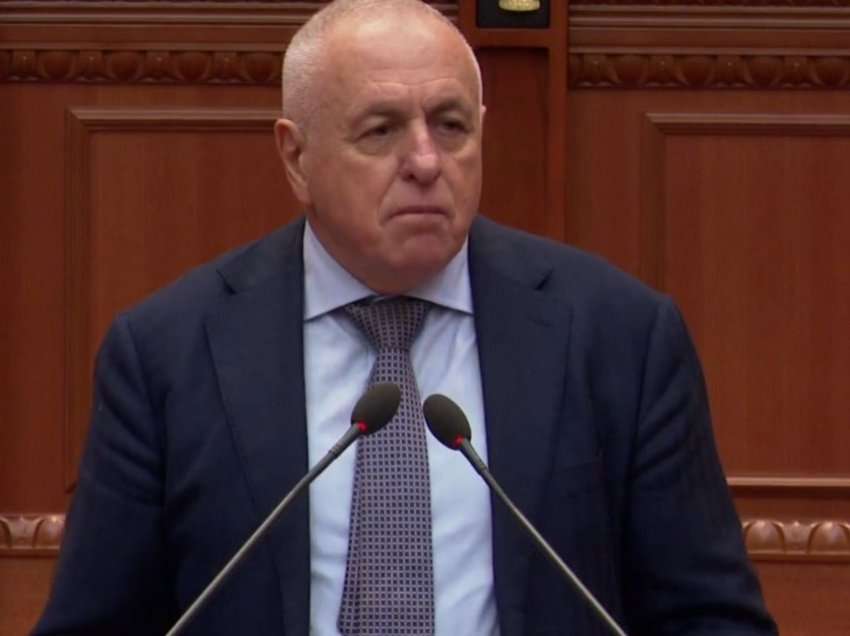 “Nuk vendosën kufizime ndaj Kinës për koronavirusin”/ Deputeti i PD-së reagon ndaj Komitetit të Ekspertëve