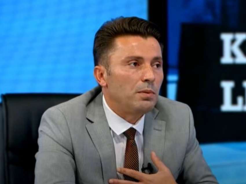 Deputeti i LVV-së: Ligji për konfiskimin e pasurisë s’ka target specifik, veprimi për miratimin e tij s’ka motive politike