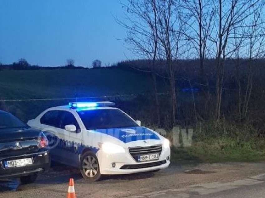 Ngjarja e rëndë, rrëzimi i aeroplanit në Bosnje - vdesin babë e bijë