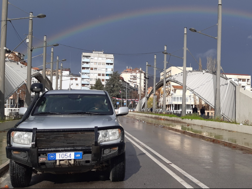 Heqja e barrikadave, EULEX del me sqarimin e fundit dhe tregon rolin e vet - ja çka thotë për Pantiqin