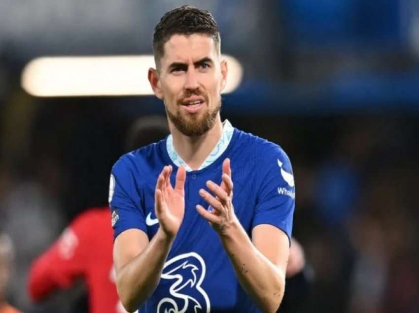 Jorginho dëshiron kthimin te Napoli