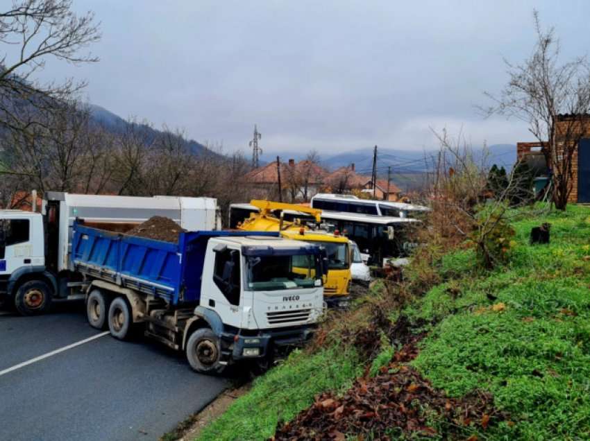 Gazeta e njohur italiane e krahason Kosovën me Donbasin