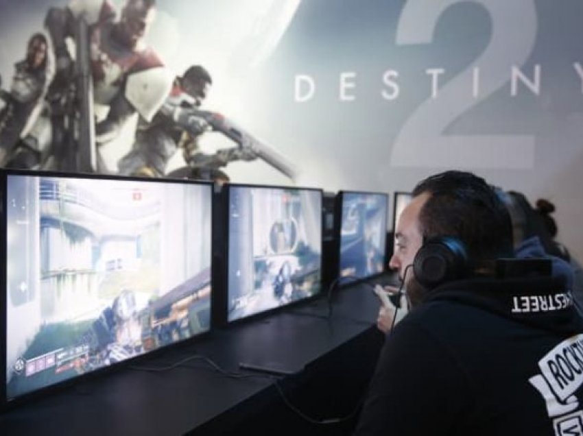 Sony blen studion e video-lojërave Bungie në një marrëveshje prej 3.6 miliardë dollarëshe