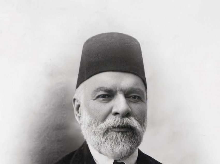 Pro armenia (1901) / Thirrja e Ismail Qemal Beut për Europën dhe Francën : “Shpëtoni kombet e shtypura nga regjimi hamidian!”