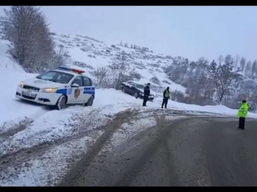 Rikthehet bora, bllokohet bypass i Murrizit