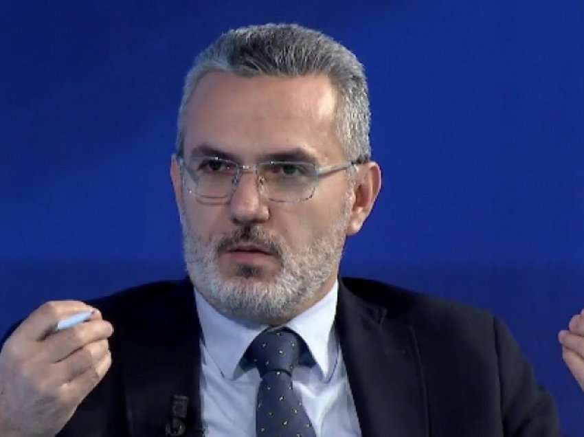 Dugolli: Është fat i mirë për Kosovën që ka ndryshuar administrata në SHBA