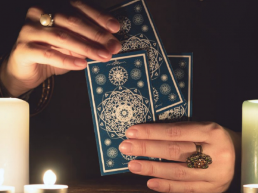 Si do t’ju shkojë kjo javë sipas letrave Tarot