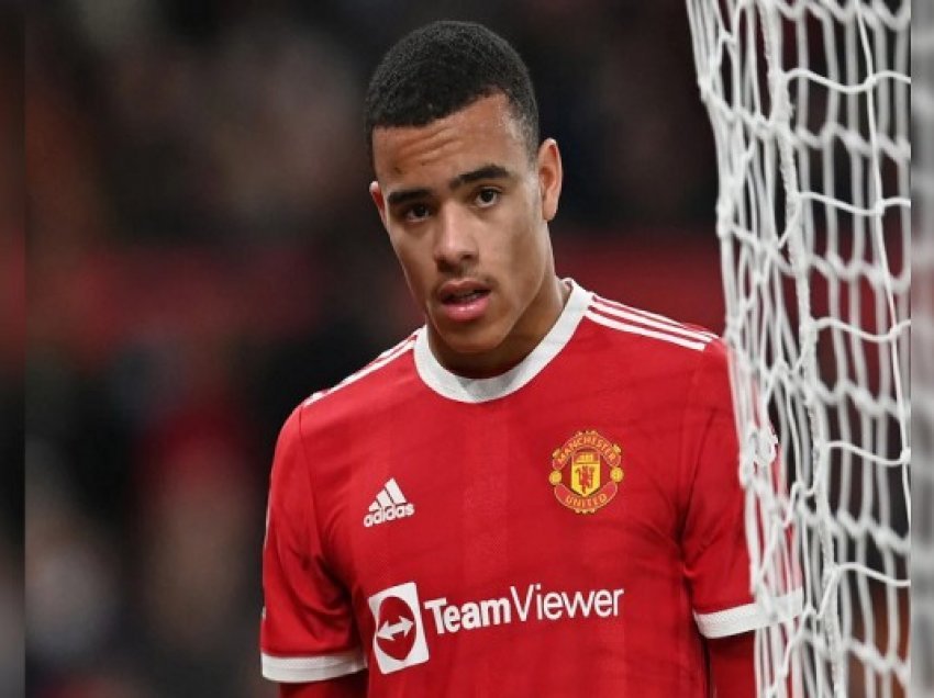 Përdhunoi të dashurën e tij, merret vendimi nga gjykata për Mason Greenwood