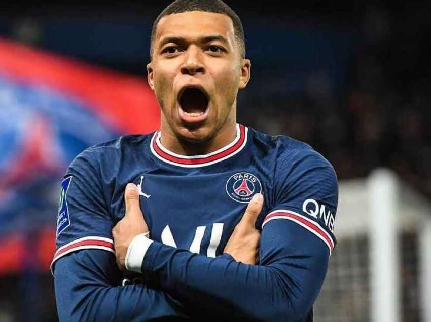 Nëna e Mbappe i kërkon një shifër “të frikshme” Real Madrid-it