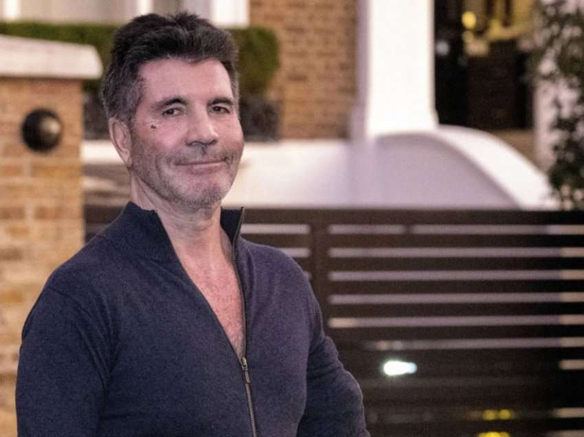 Simon Cowell dërgohet me urgjencë në spital pasi pëson aksident