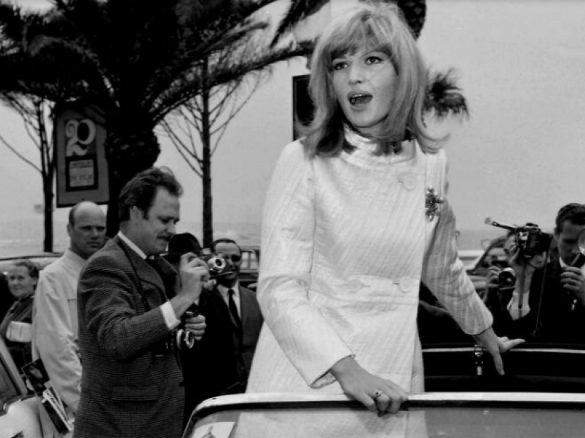 Ikona e filmit italian Monica Vitti ndërron jetë në moshën 90-vjeçare