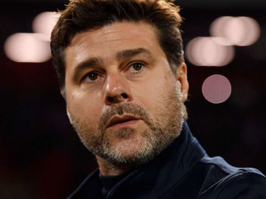 Mirror: Pochettino favorit 