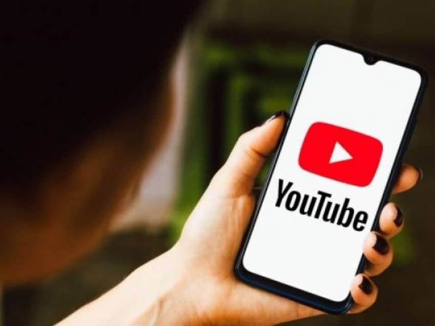 Aplikacioni YouTube merr një pamje të re për Android dhe iOS