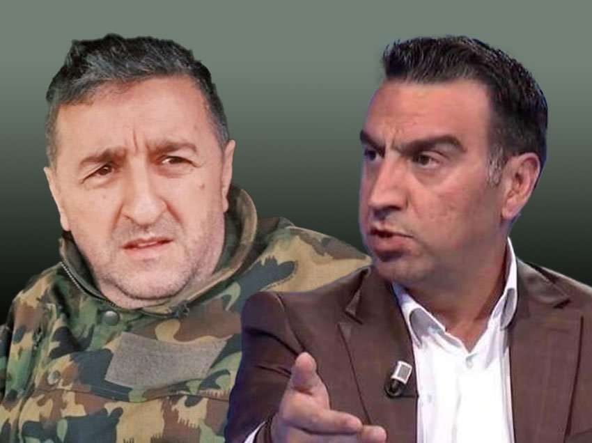 Naim Miftari i reagon ashpër Ilir Ibrahimit – ja si e quan