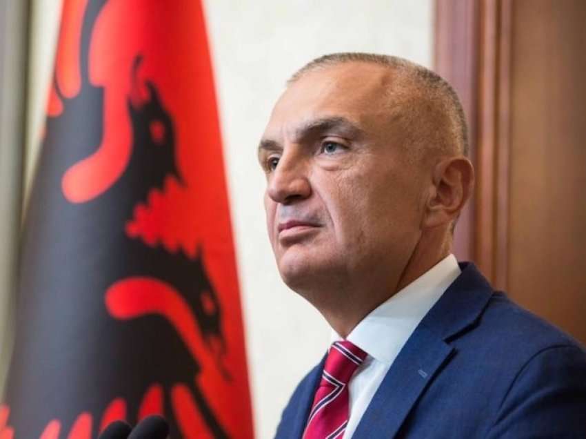 Shtyhet sërish seanca në Gjykatën Kushtetuese për shkarkimin e presidentit Ilir Meta