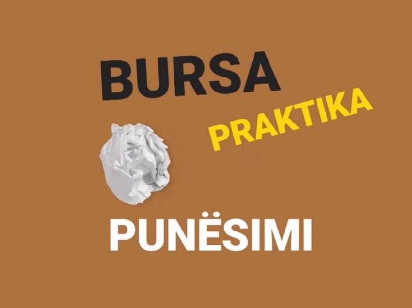 Çfarë ju duhet për të fituar bursë universitare?