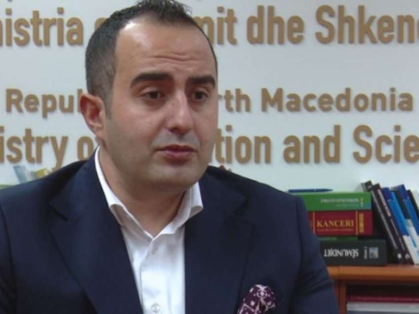 Ministri Shaqiri: Agresivitet më është dukur reagimi i prindërve, jo Ëmbla që është me Down Syndrome