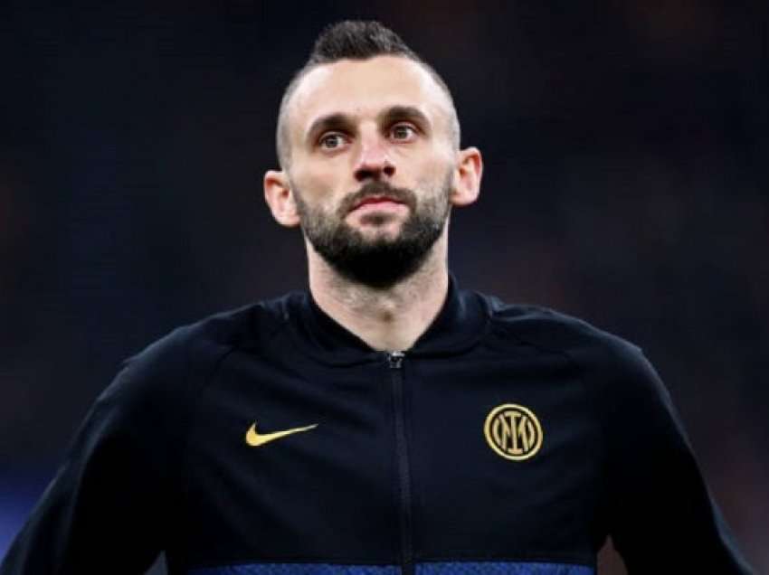 ​Interesimi i Barcelonës, Brozovic shtyn rinovimin e kontratës me Interin