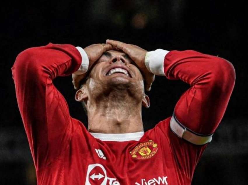 Man Utd shkon në vazhdime me ekipin nga liga e dytë