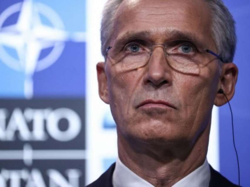 ​Nga armët tek paratë, Stoltenberg lë NATO-n për Bankën Qendrore të Norvegjisë