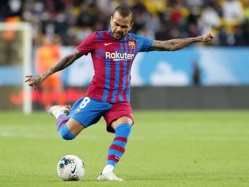 Alves mendon ndryshe nga presidenti