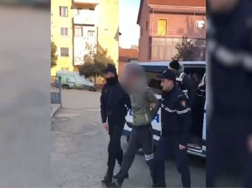 Kishte mbjellë kanabis, arrestohet në Mat 28-vjeçari i shpallur në kërkim