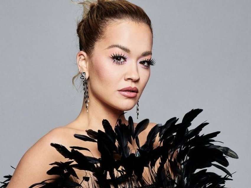 Rita Ora jep lajmin e madh për fansat