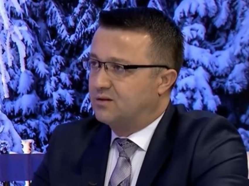 Berisha flet për çështjen e shpenzimeve të udhëtimit të deputetëve