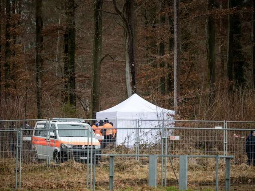 Tronditëse: 8 vjeçarja u gjet e vdekur në pyll, dyshohet se u vra nga familjari i saj