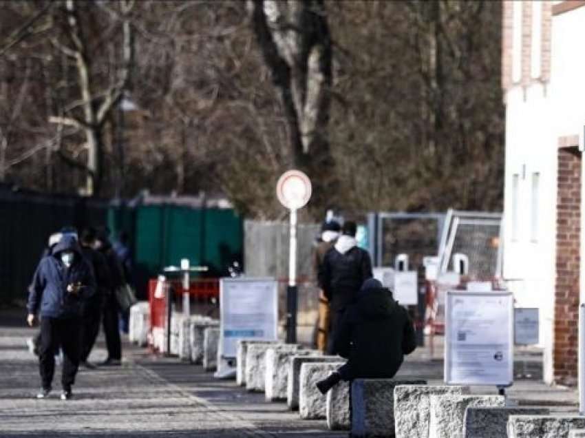 Covid-19/ Rekorde të reja infektimesh në Gjermani dhe Rusi