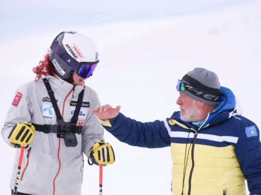 Kianas dhe trajnerit Pupovci nuk u lejohet pjesëmarrja në ceremoninë hapëse të LOD Pekin 2022