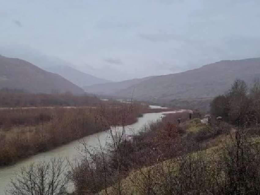 U mbytë në dhjetor, gjendet pas 1 muaji trupi i pajetë i peshkatarit nga Dibra