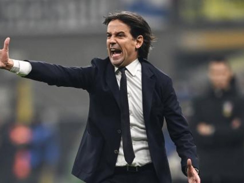 Inzaghi drejton gishtin nga arbitrat