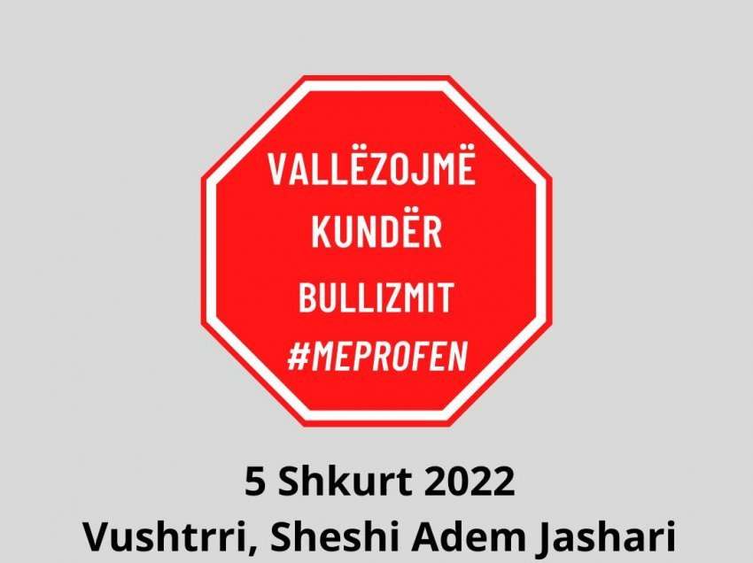 Anulohet protestë-vallëzimi për profën në Prishtinë, pritet të mbahet në Vushtrri