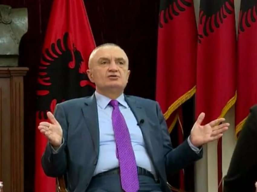 “Afera 430 milionë euro”- Presidenti Meta: Aty kuptoni se çfarë grupi i strukturuar kriminal e qeverisë këtë vend