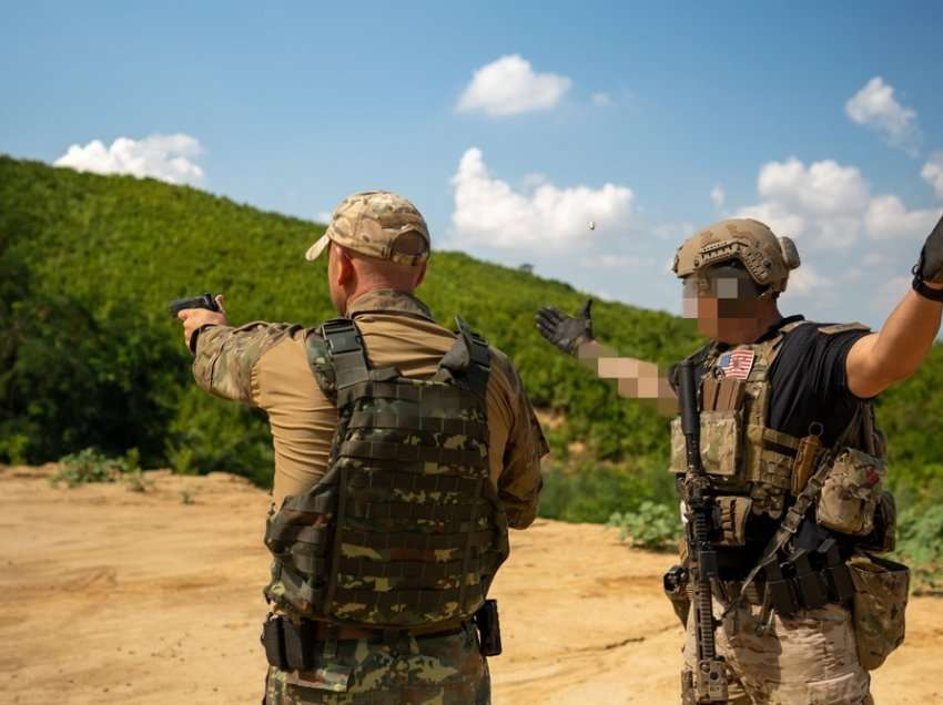 Eksperti i sigurisë: Pozicionimi i bazës për veprime speciale operacionale në Shqipëri pasqyron këto fakte