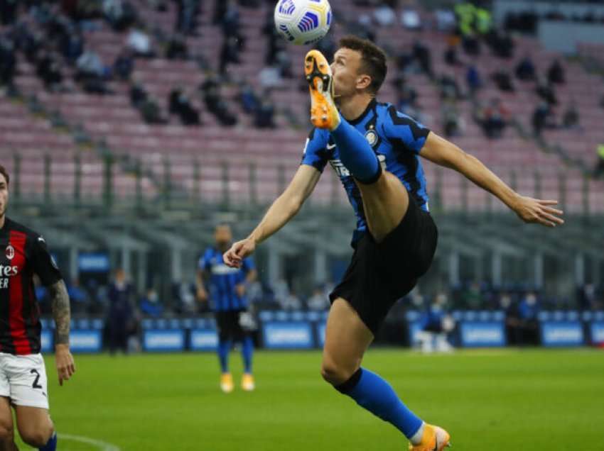 Inter-Milan, sfida që pritet me padurim