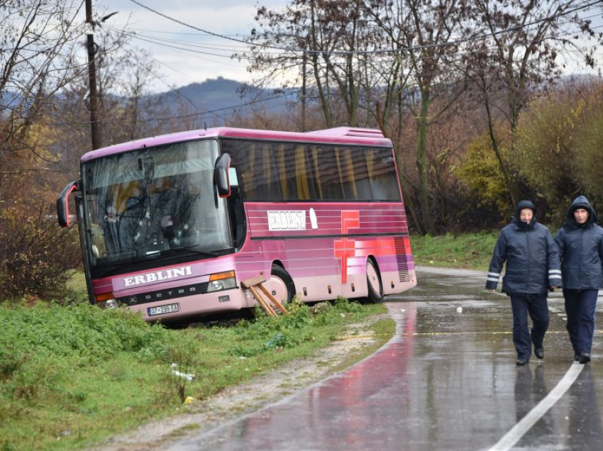 Vrasja e trefishtë në Gllogjan, Prokuroria nxjerr jep detaje për të dyshuarin e arrestuar sot