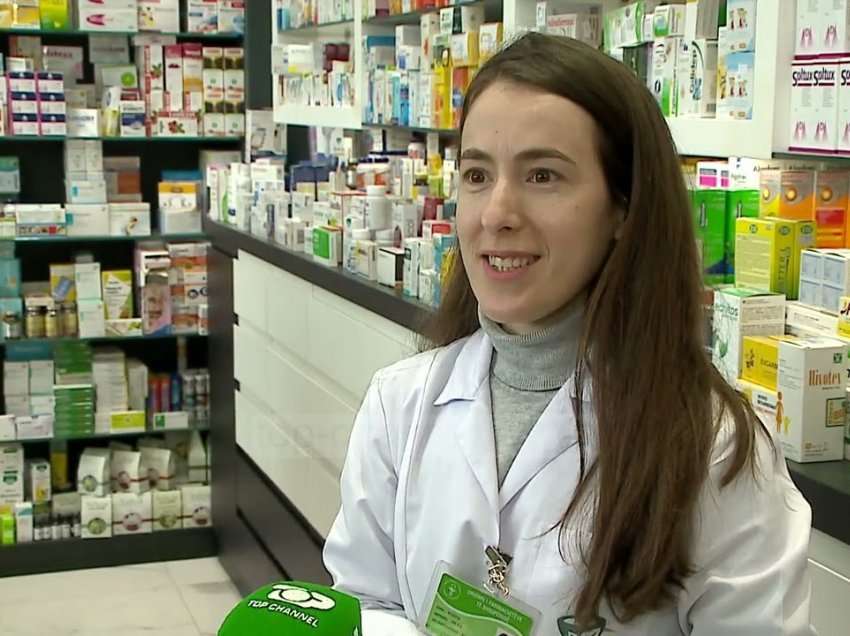 Më pak maska në shitje! Kërkesat në farmaci kanë rënë gjatë muajve të fundit