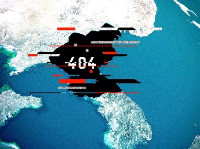 Hakeri amerikan pretendon se “shkatërroi” të gjithë internetin e Koresë së Veriut – si hakmarrje