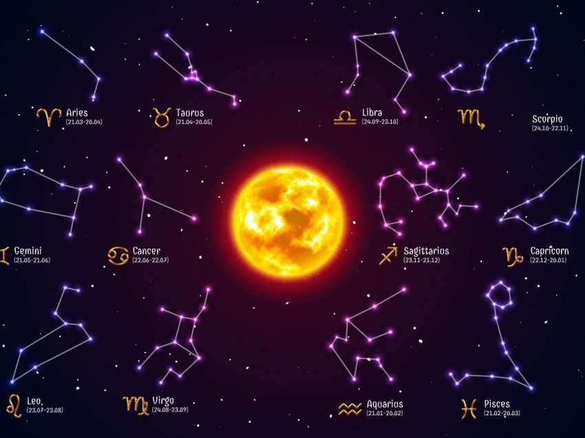 Këto 3 shenja të horoskopit do të kenë ditët më të mira në shkurt