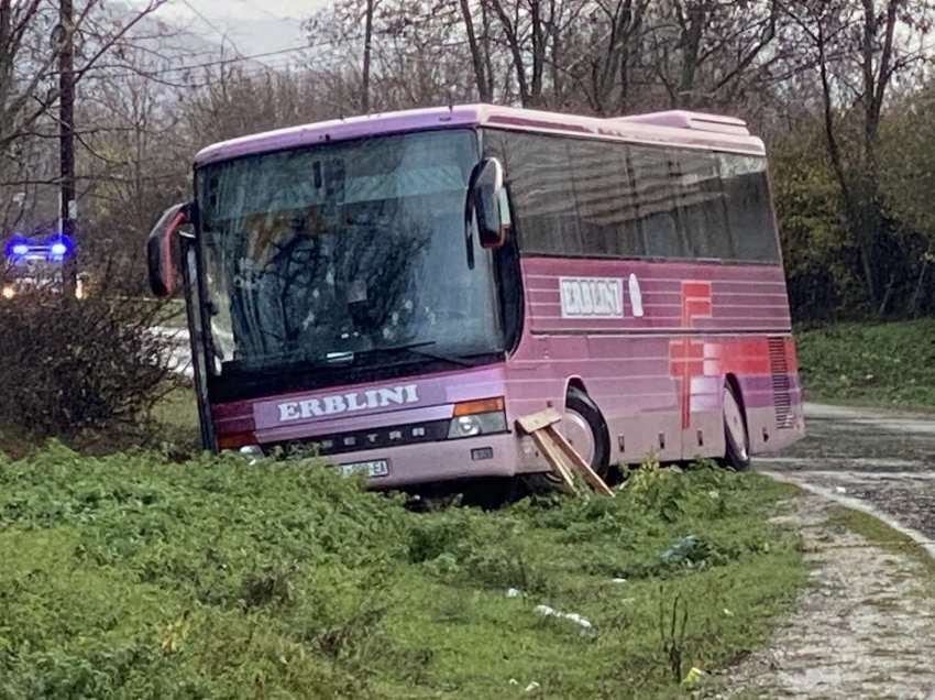 Vrasja e trefishtë në Gllogjan, ja për çfarë veprash penale dyshohet personi që u arrestua dje