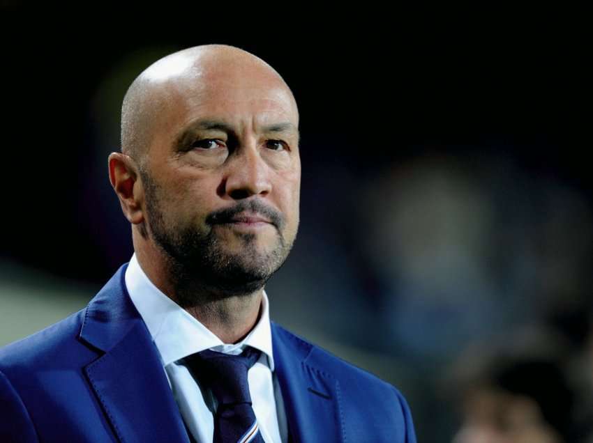 Zenga kritika për trajnerin dhe kapitenin e Interit