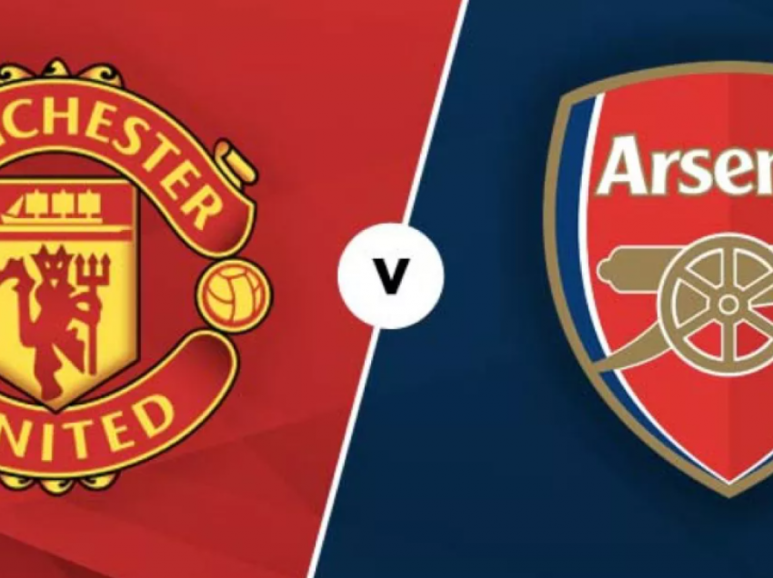 Man United rivalizon Arsenalin për yllin suedez